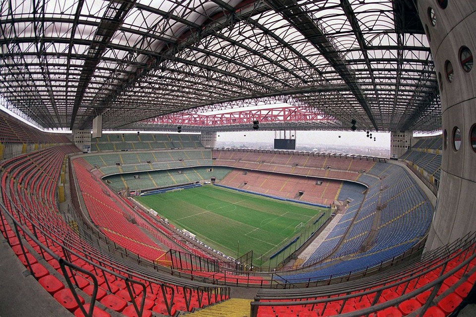 Serie A – Kλείνουν ξανά τα γήπεδα στην Ιταλία λόγω Όμικρον