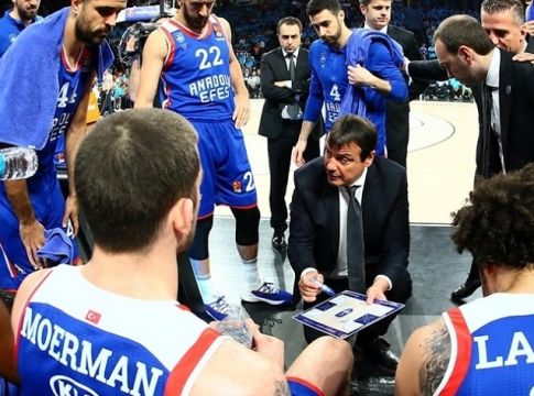 Δύο σοβαρά προβλήματα για την Έφες ενόψει Ζενίτ