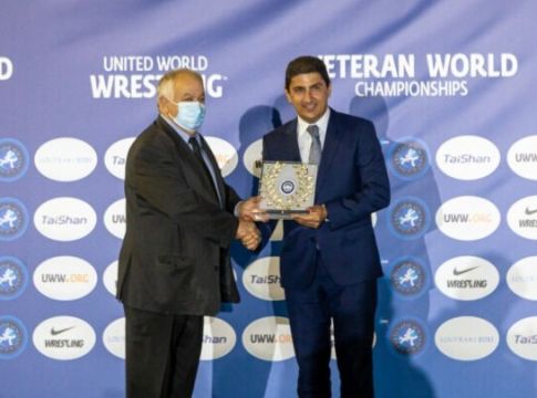 Συγχαρητήρια της ΕΛΟΠ για την οικονομική στήριξη του ερασιτεχνικού αθλητισμού