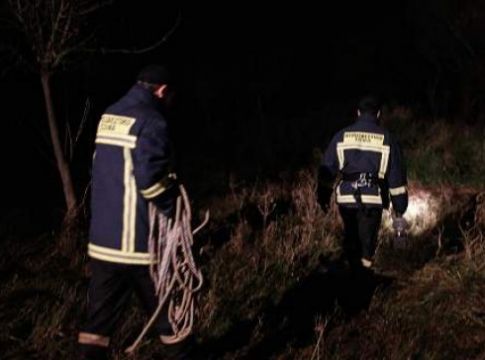 Τραγωδία – Νεκρή εντοπίστηκε η αγνοούμενη μετανάστρια στις Σέρρες