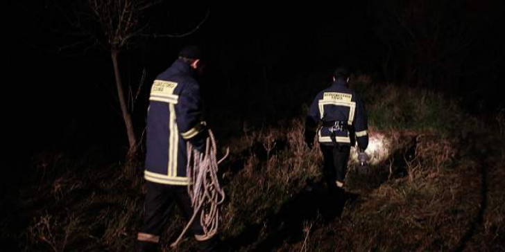 Τραγωδία – Νεκρή εντοπίστηκε η αγνοούμενη μετανάστρια στις Σέρρες