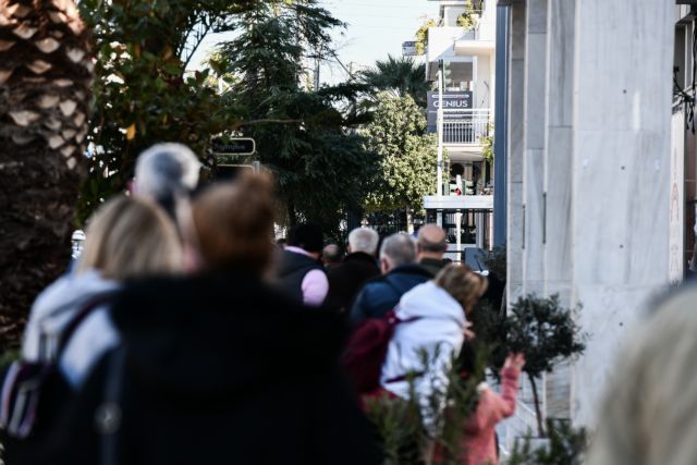 ΕΟΔΥ – Πού και ποιες ώρες μπορείτε να κάνετε δωρεάν rapid test την Παρασκευή 7 Ιανουαρίου