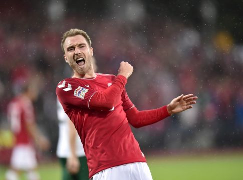 Έκλεισε το μεγάλο comeback του Έρικσεν – Πέρασε τις ιατρικές εξετάσεις και υπογράφει στην Μπρέντφορντ! (pic)