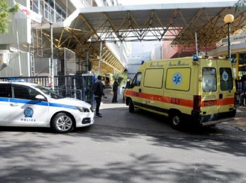«Έμφραγμα» στον Ευαγγελισμό – 92 υγειονομικοί θετικοί στον κορωνοϊό