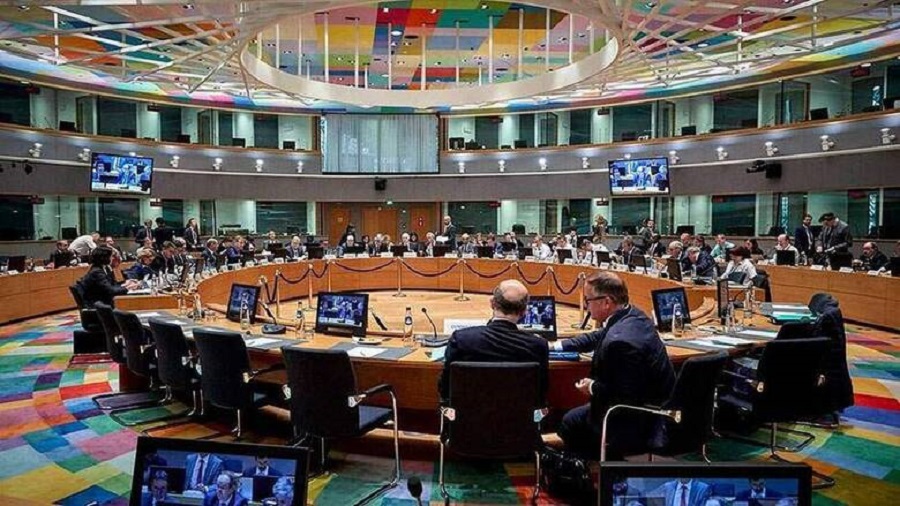 Eurogroup – Η οικονομία στην ΕΕ ανέκαμψε πολύ ταχύτερα από την κρίση της πανδημίας