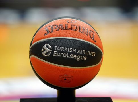 Η μπασκετική δράση της ημέρας: Τρία εξ αναβολής ματς για την Euroleague