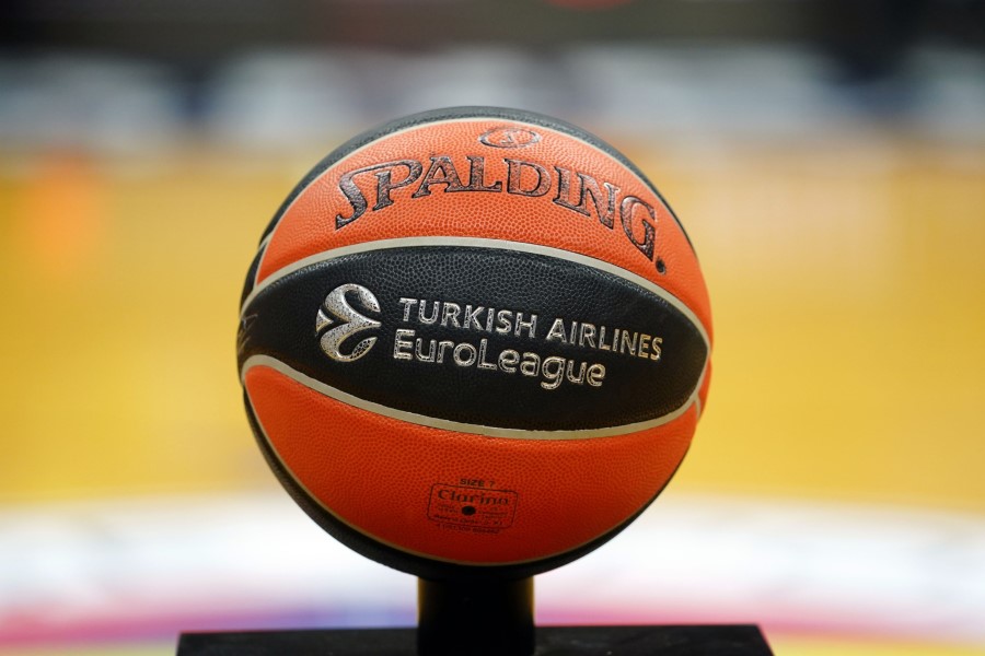 Euroleague – Ούτε μία, ούτε δύο. Είκοσι αναβολές και βλέπουμε…