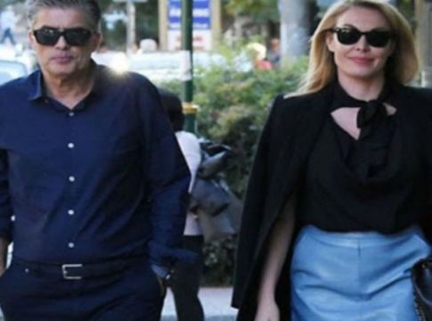 Νίκος Ευαγγελάτος: Το άγνωστο πρόβλημα υγείας του παρουσιαστή