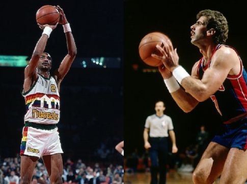 Όταν τα… κανόνια βαράνε ασταμάτητα στο NBA (pics, vids)