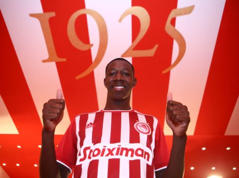 O Αγκιμπού και η «αλυσίδα» φέρνει «Αγκιμπού»