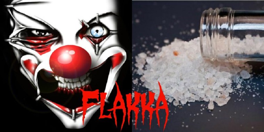 Σοκ στο Ντουμπάι – Το ναρκωτικό Flakka κάνει τους χρήστες να κυκλοφορούν γυμνοί…