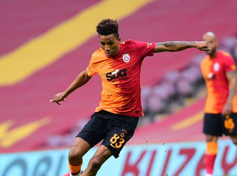 Στη Γαλατά ο μεταγραφικός στόχος του ΠΑΟΚ (pic)