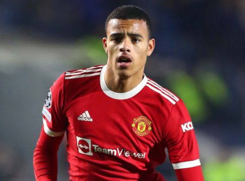 Συνελήφθη ο Μέισον Γκρίνγουντ (pics)