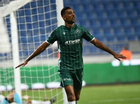 Τρομερό επίτευγμα από τον Χασάν