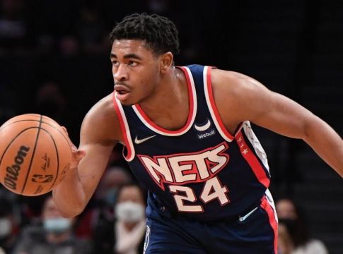 Ο Καμ Τόμας έκρινε τη ματσάρα των Νετς με τους Σπερς υπέρ του Μπρούκλιν (121-119, vid)