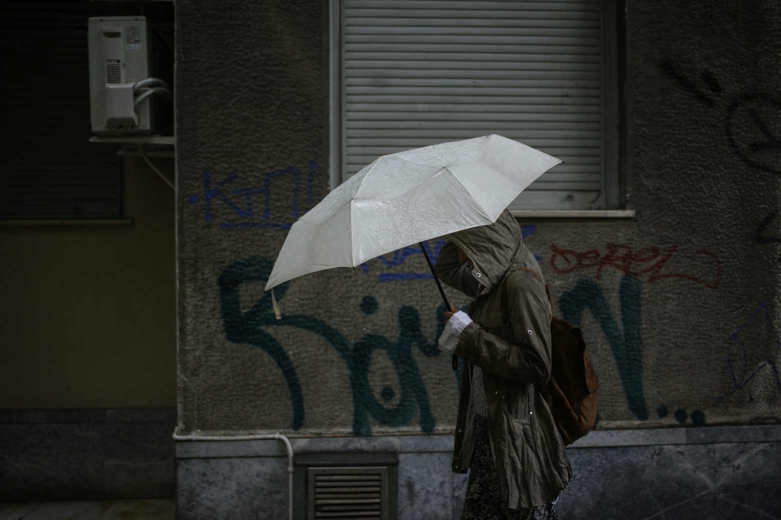 Χαλάει ο καιρός – Έρχονται καταιγίδες και χαλαζοπτώσεις το Σάββατο – Στο βάθος… νέο κύμα κακοκαιρίας