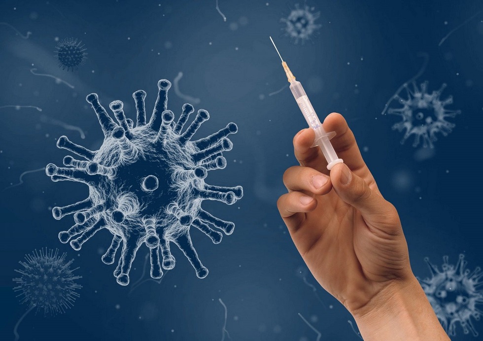 Κορωνοϊός – Ποιοι είναι περισσότερο προστατευμένοι από τον ιό
