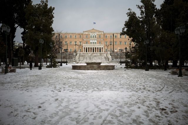 Κακοκαιρία «Ελπίδα»: Τι γράφουν τα διεθνή ΜΜΕ για το χάος στην Αττική