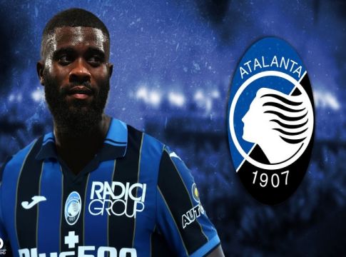 Αταλάντα: Ενισχύεται ενόψει Ολυμπιακού