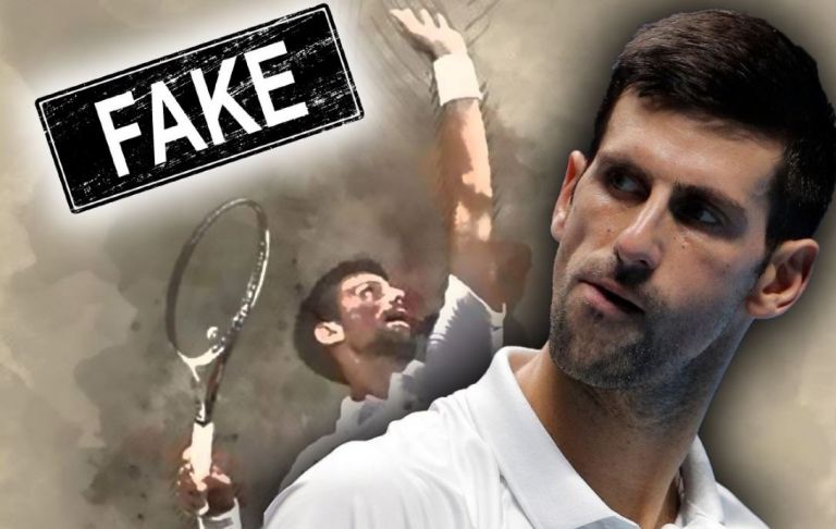 Ξεμπρόστιασμα του Νόβακ Τζόκοβιτς – Τρομερές αποκαλύψεις από το BBC για τον Σέρβο και τα… τεστ του | to10.gr Ξεμπρόστιασμα του Νόβακ Τζόκοβιτς – Τρομερές αποκαλύψεις από το BBC για τον Σέρβο και τα… τεστ του | to10.gr