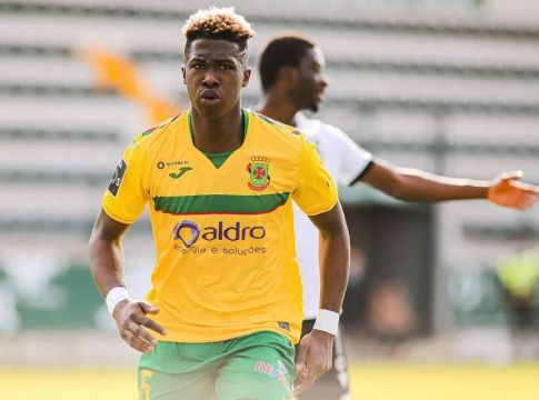 Παναιτωλικός: Πολύ κοντά στην απόκτηση του Ζοάο Πέδρο