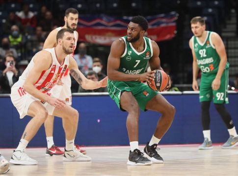 Αναβλήθηκαν ακόμα δύο παιχνίδια της Euroleague