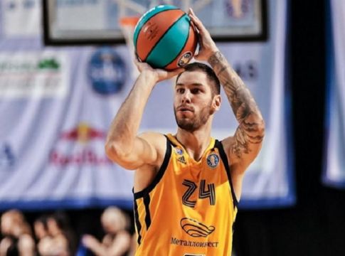 Παναθηναϊκός – Την Τρίτη η άφιξη του Γιόβιτς