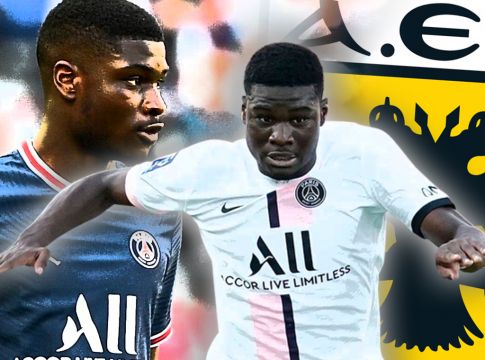 Αποκάλυψη – Πρόταση της ΑΕΚ για τον Εμπιμπέ της Παρί Σεν Ζερμέν