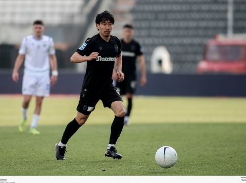 «Σε διαπραγματεύσεις με τη Σιντ Τρούιντεν ο Καγκάβα»