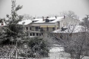Καιρός – Αεροχείμαρρος φέρνει πολικές θερμοκρασίες στην Ελλάδα
