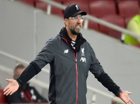 Κλοπ σε δημοσιογράφο – «Πες μου μία ομάδα που δεν θα της έλειπαν οι Σαλάχ, Μανέ και Κεϊτά»