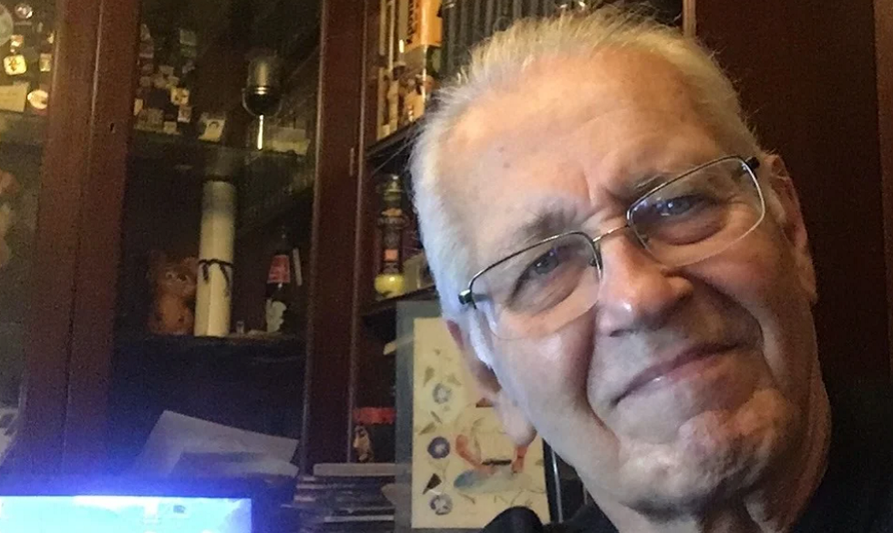 Δημήτρης Κωνσταντάρας: Στο νοσοκομείο ο πατέρας του Λάμπρου – Όλα όσα συνέβησαν