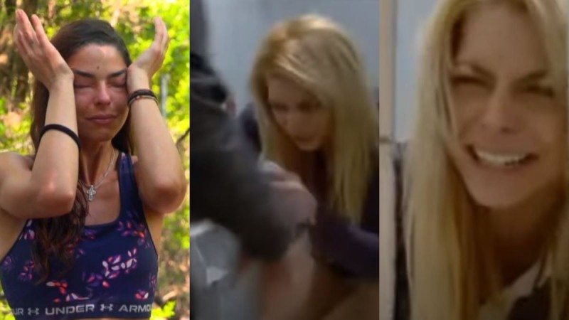 Survivor 5 – Το «revenge porn» της Μυριέλλας Κουρεντή – Από σειρά του 2008