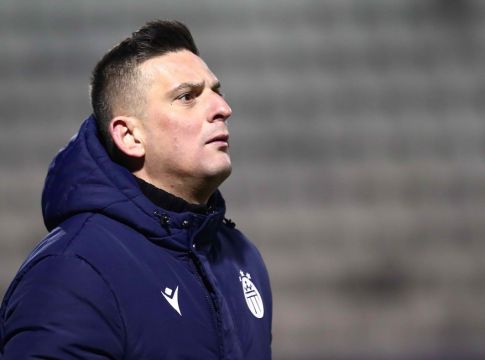 Κηφισιά – Παρελθόν από τον πάγκο της ομάδας ο Κούστας