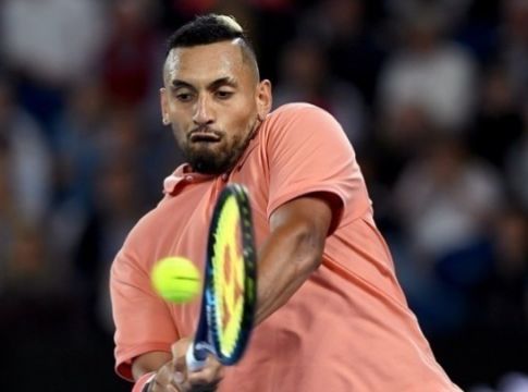 Κύργιος: «Ο Ναδάλ θα είναι GOAT αν κερδίσει το Roland Garros»
