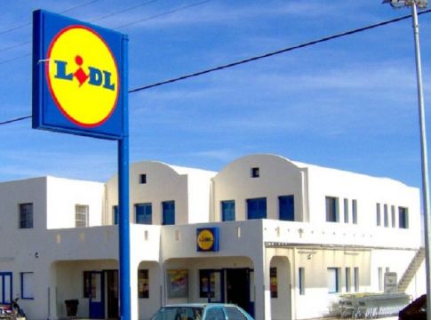 Έκτακτη ενημέρωση από τα Lidl – Αφορά όλους τους πελάτες
