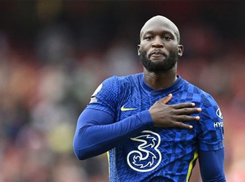 Με βασικό τον Λουκάκου κόντρα στην Τότεναμ η Τσέλσι – Δύο κρούσματα οι «μπλε» (pic)