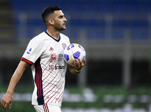 «ΑΕΚ, ΠΑΟΚ και Τραμπζονσπόρ για Λυκογιάννη»