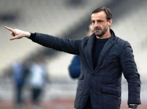 Μάντζιος – «Ταλαιπωρηθήκαμε πολύ, κομβικός ο Γενάρης»