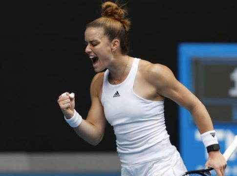 Αγία Πετρούπολη: Ο δρόμος της Σάκκαρη προς τον τελικό