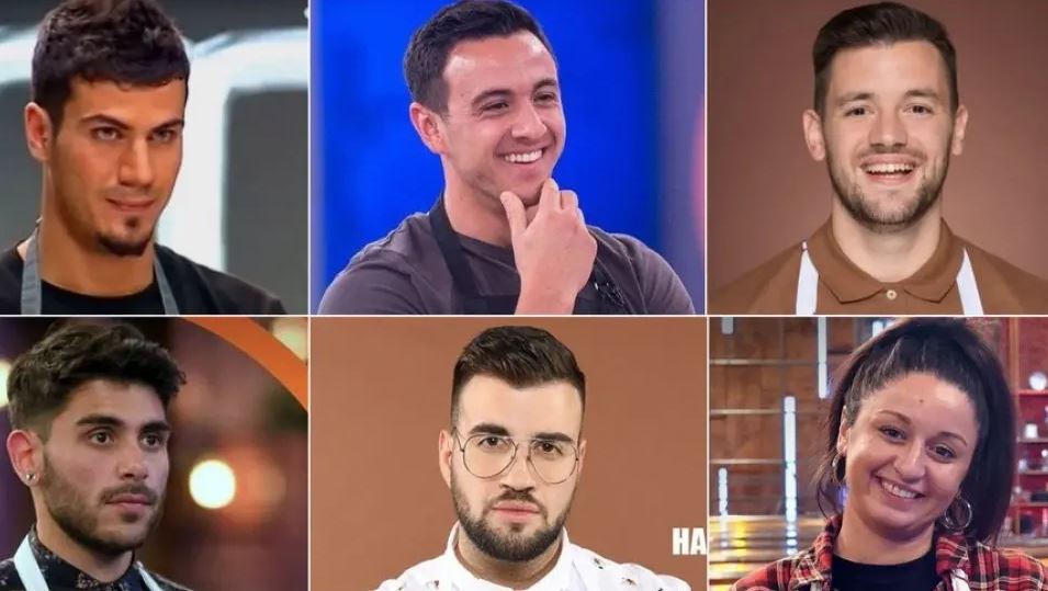 Πρεμιέρα απόψε για το Master Chef – Από τον Άκη στη Μαργαρίτα