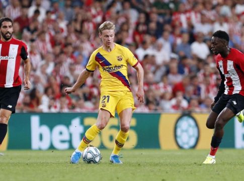 Copa del Rey – Ξεχωρίζει το Μπιλμπάο – Μπαρτσελόνα στους «16»