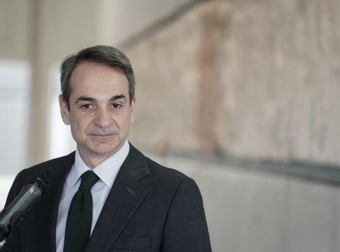 Κακοκαιρία «Ελπίδα»: Ο χιονιάς, η κυβερνητική φθορά και… οι τρικλοποδιές του εκλογικού νόμου