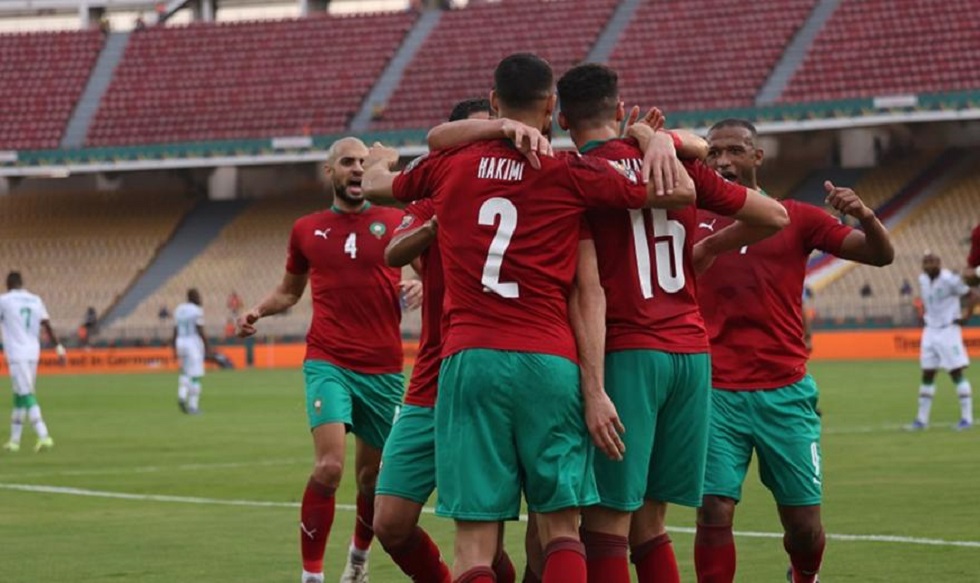 Δεύτερη νίκη και πρόκριση στους «16» για το Μαρόκο (2-0, vids)