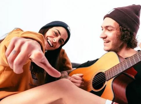 Survivor – Τι έκανε ο σύντροφος της Μυριέλλας Κουρεντή μετά τα φιλιά της με τον αγρότη