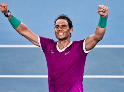 Χαμός με τον Ναδάλ: Παραιτήθηκε στέλεχος της Μπαρτσελόνα που τον αποκάλεσε «εχθρό του κράτους» (pic)