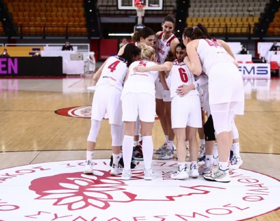 Live streaming: Ολυμπιακός – Νίκη Λευκάδας