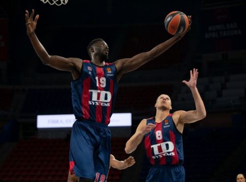 Μπασκόνια – Έλυσε την συνεργασία της με τον Νοκό