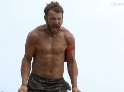 Survivor – Ο μεγαλύτερος αντίπαλος του Ντάνου επιστρέφει στον Άγιο Δομίνικο