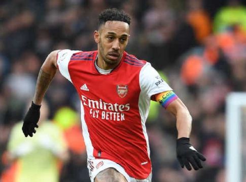 Άρσεναλ: Πρόταση σε Ομπαμεγιάνγκ από Μπαρτσελόνα-Γιουβέντους